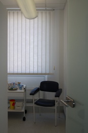 Behandlung 2